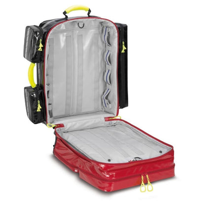 PAX Wasserkuppe L-ST-FT2 red