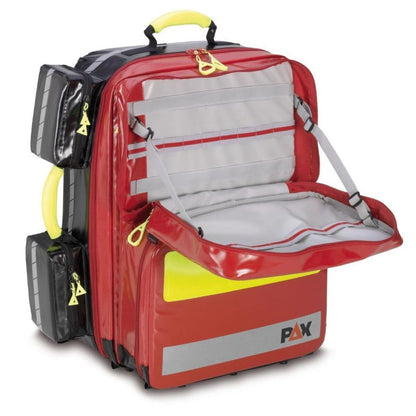 PAX Wasserkuppe L-ST-FT2 red