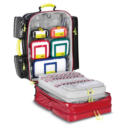 PAX Wasserkuppe L-ST-FT2 yellow