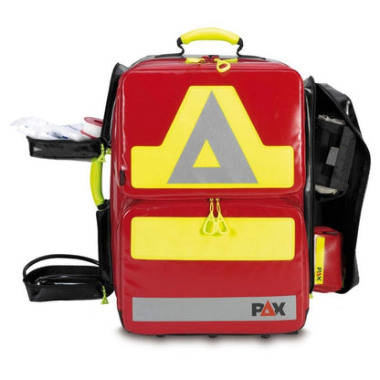 PAX Wasserkuppe L-ST-FT2 yellow