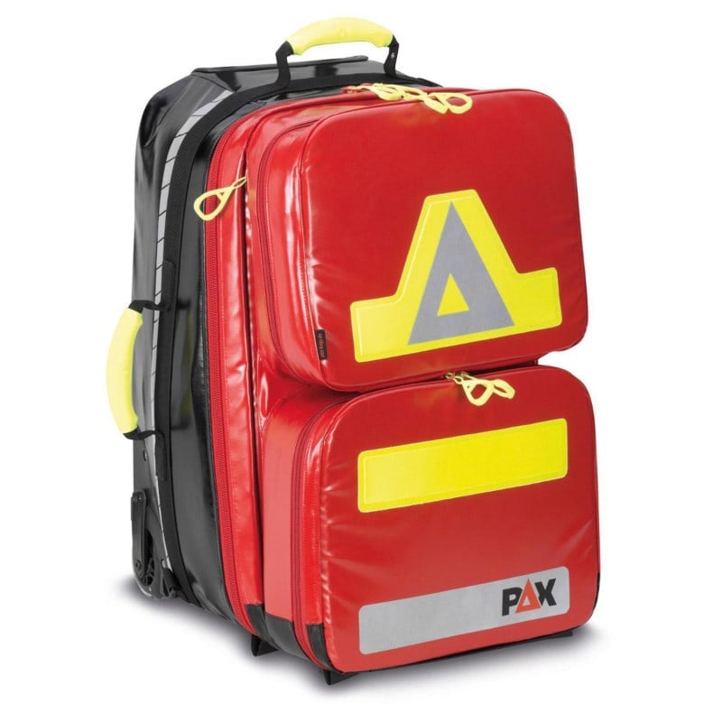 PAX Wasserkuppe L-FT2 Trolley