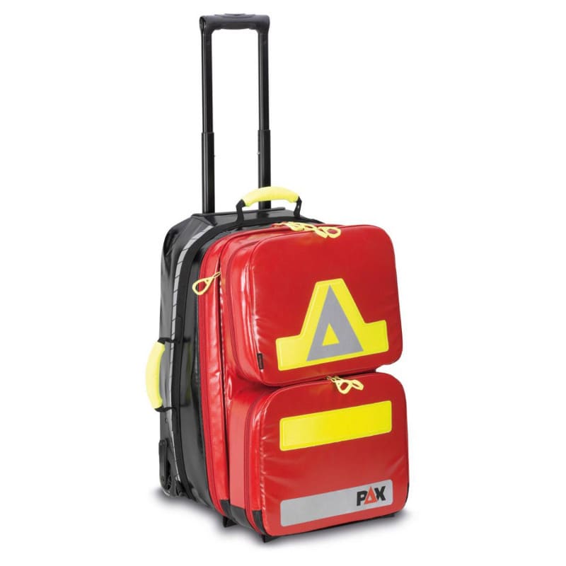 PAX Wasserkuppe L-FT2 Trolley