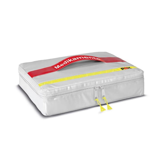 PAX Function Module P5-11 Medication