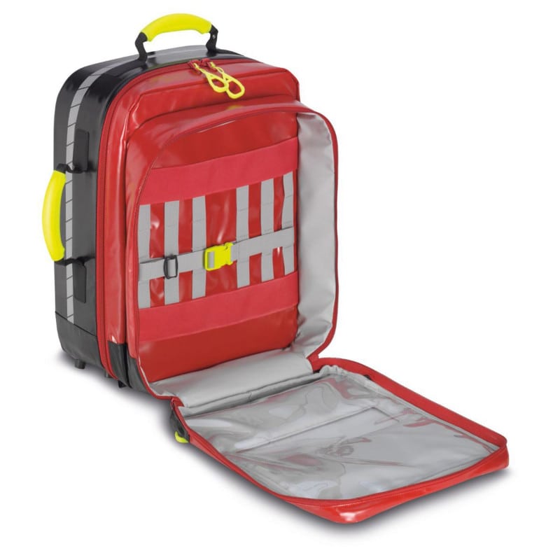 PAX Emergency Backpack Feldberg AED