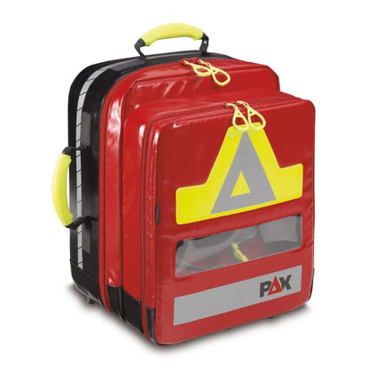 PAX Emergency Backpack Feldberg AED