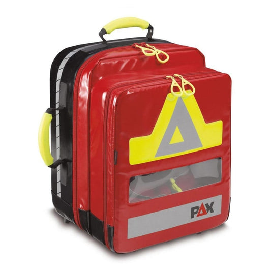 PAX Emergency Backpack Feldberg AED