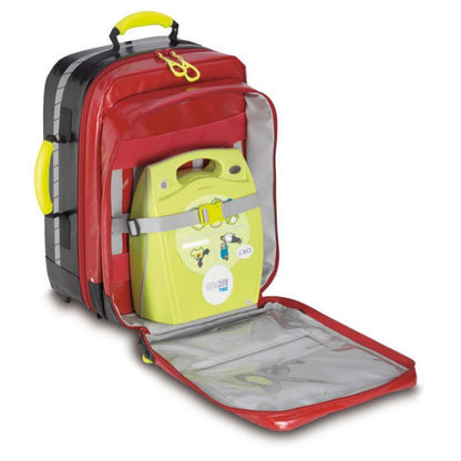 PAX Emergency Backpack Feldberg AED