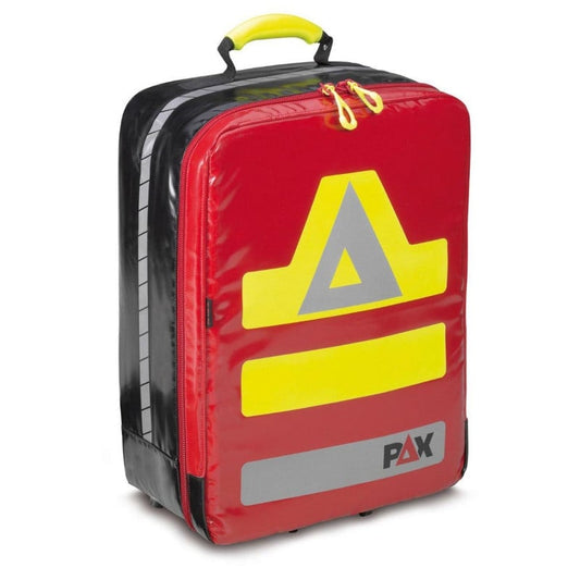 PAX Rapid Response Team Backpack Large yellow