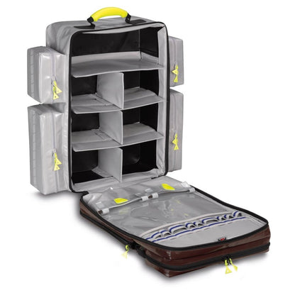 PAX Emergency Backpack Emergency aftercare