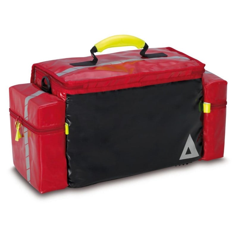 PAX Emergency Bag ESSEN red