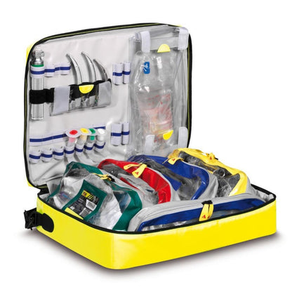 PAX Child-Emergency Softcase