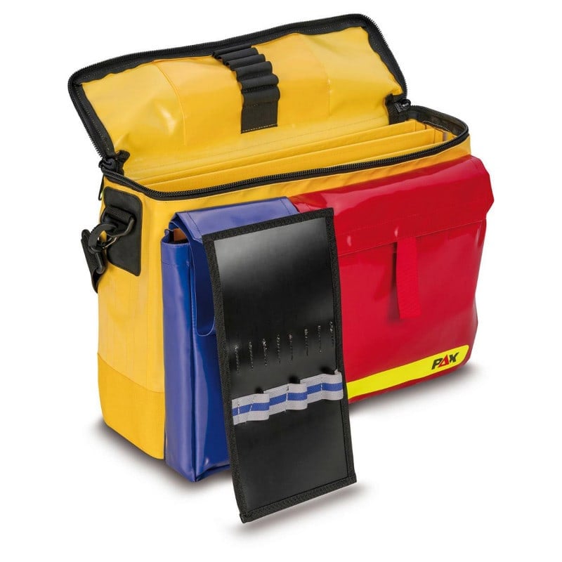 PAX Registration Bag MCI