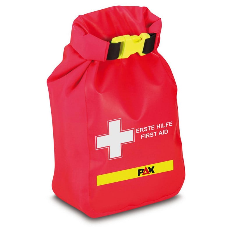 PAX First Aid Bag Waterproof