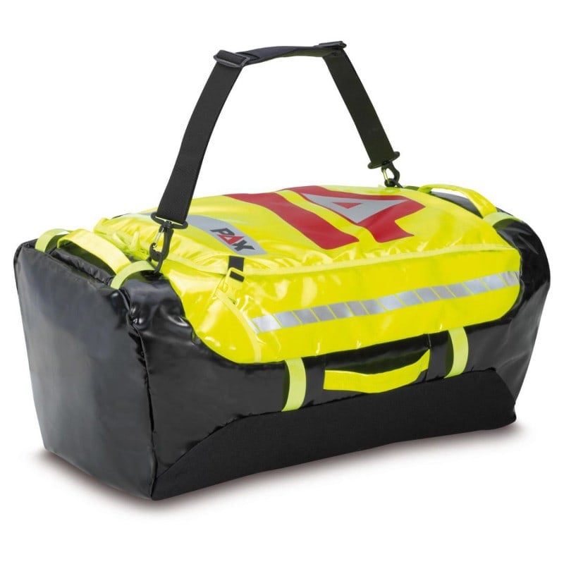 PAX Stuff-Bag M | yellow