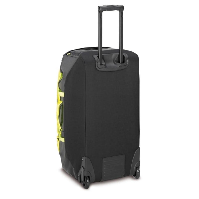 PAX Stuff-Bag Trolley black