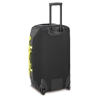 PAX Stuff-Bag Trolley yellow