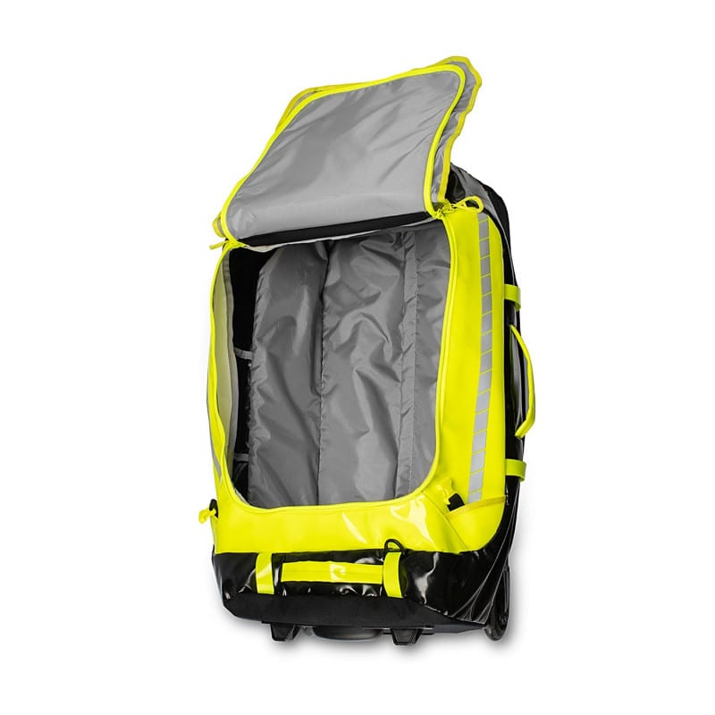 PAX Stuff-Bag Trolley yellow