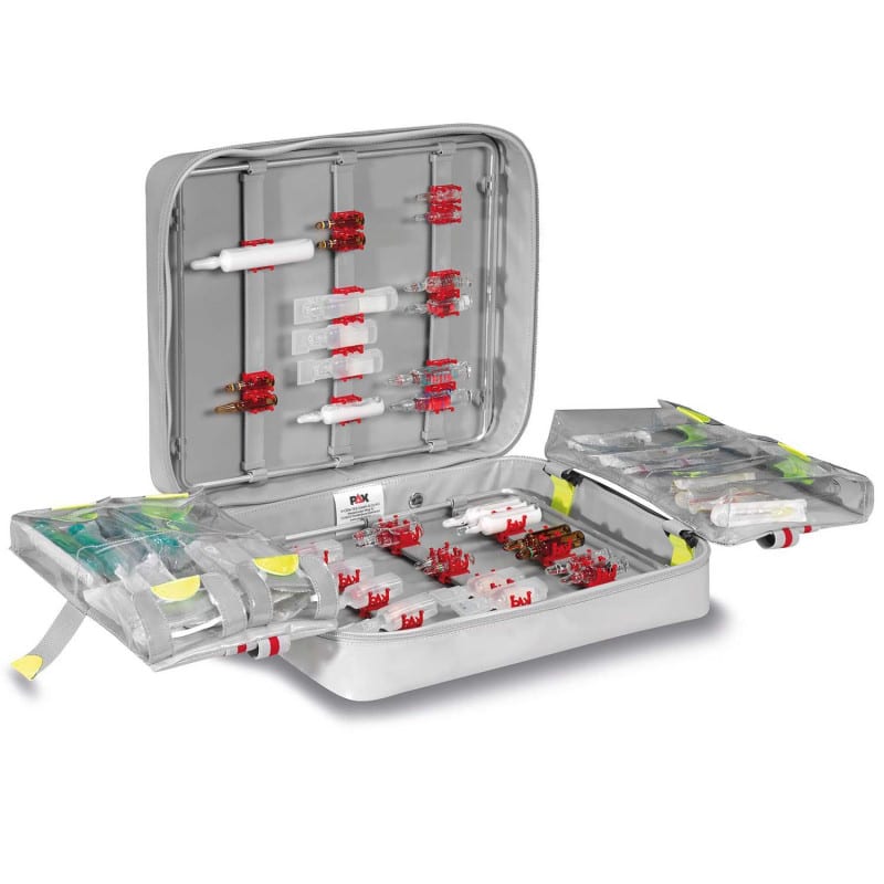 PAX Ampoule Holder P5-11L Clip-In