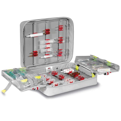 PAX Ampoule Holder P5-11L Clip-In