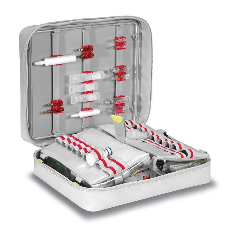 PAX Ampoule Holder P5-11L Clip-In