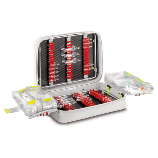 PAX Ampoule Holder XL Clip-In POS Carbon