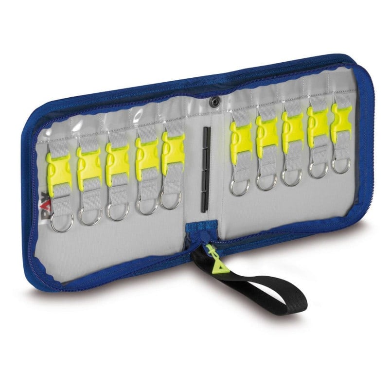 PAX Key Case 10