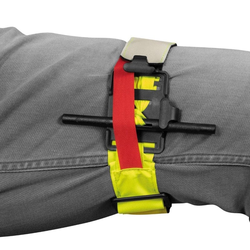 PAX Extremities Tourniquet yellow