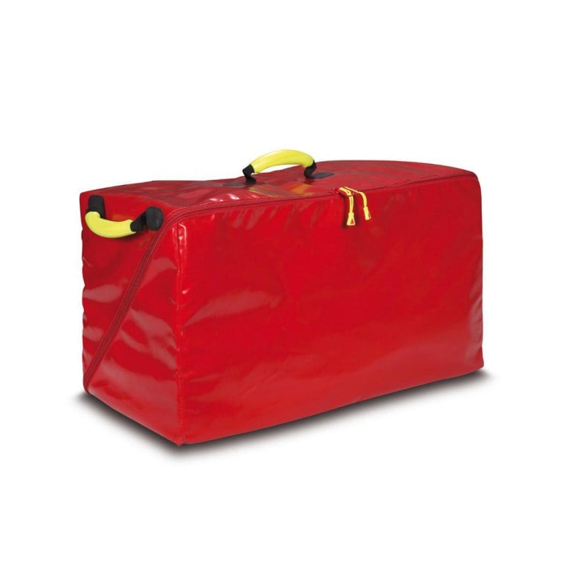 PAX POM First Aid Emergency Supply Panel M | red