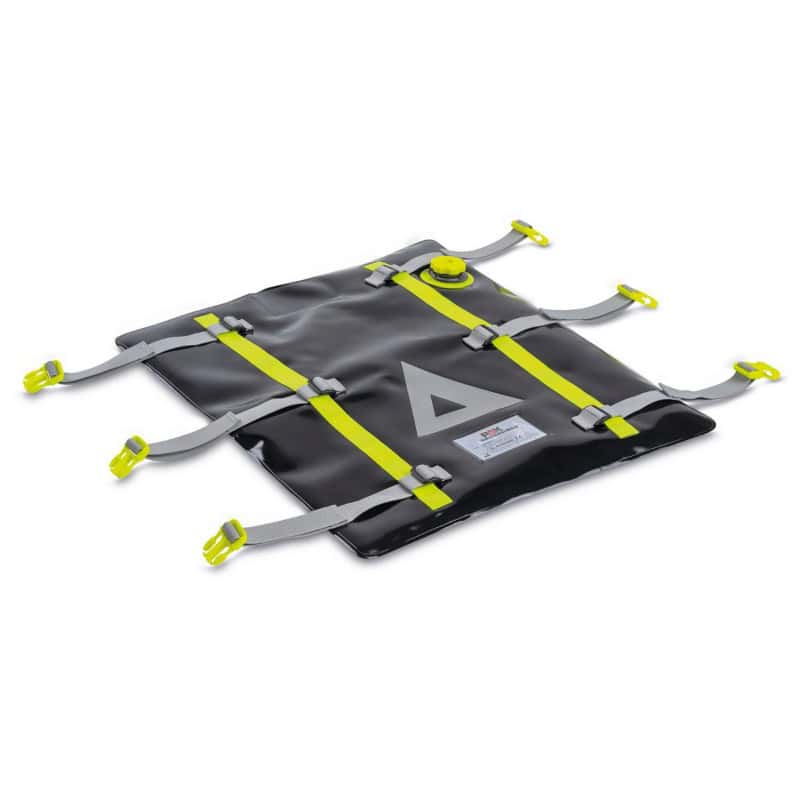 PAX Vacuum Splint - Rec Joint