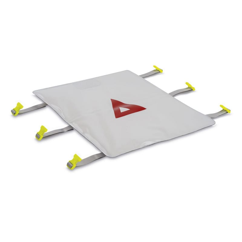 PAX Vacuum Splint - Rec Joint