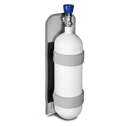 PAX Oxygen Cylinder Holder 0.8 - 2.0 L