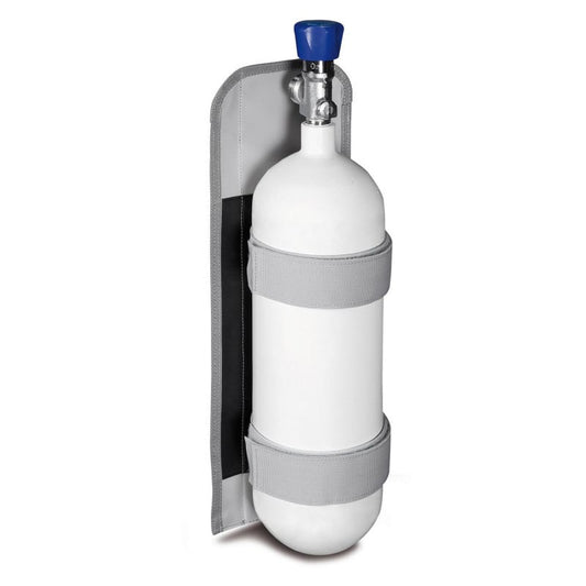 PAX Oxygen Cylinder Holder 0.8 - 2.0 L