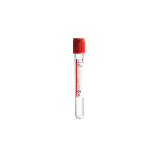 BD Vacutainer® Serum Tubes