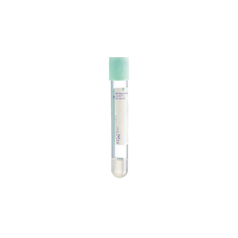 BD Vacutainer® PST™ II Tubes