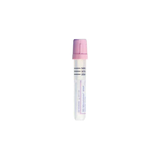 BD Microtainer® MAP Tubes