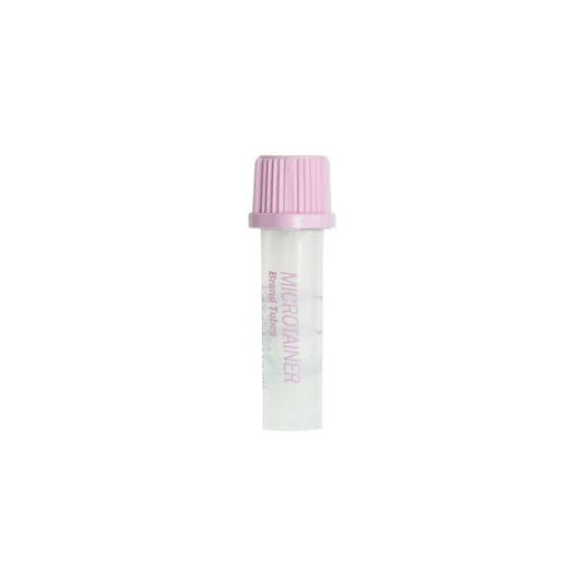 BD Microtainer® EDTA Tubes