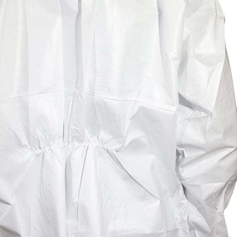 Coverall Cat. III Type 5B-6B | M