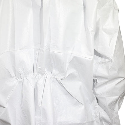 Coverall Cat. III Type 5B-6B | M