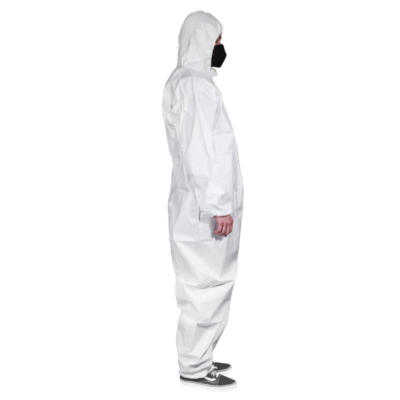 Coverall Cat. III Type 3B-4B | M