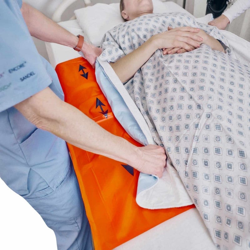 SANDEL® Z-Slider™