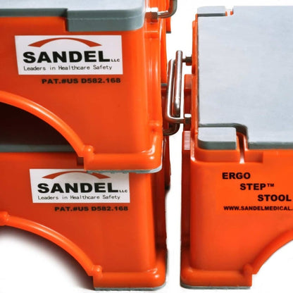 SANDEL® Ergo-Step™ Bundle 2