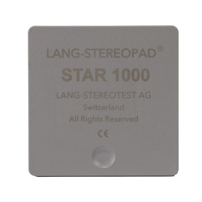 Lang-Stereopad®