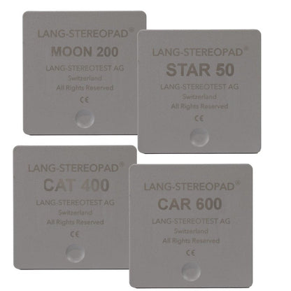 Lang-Stereopad®