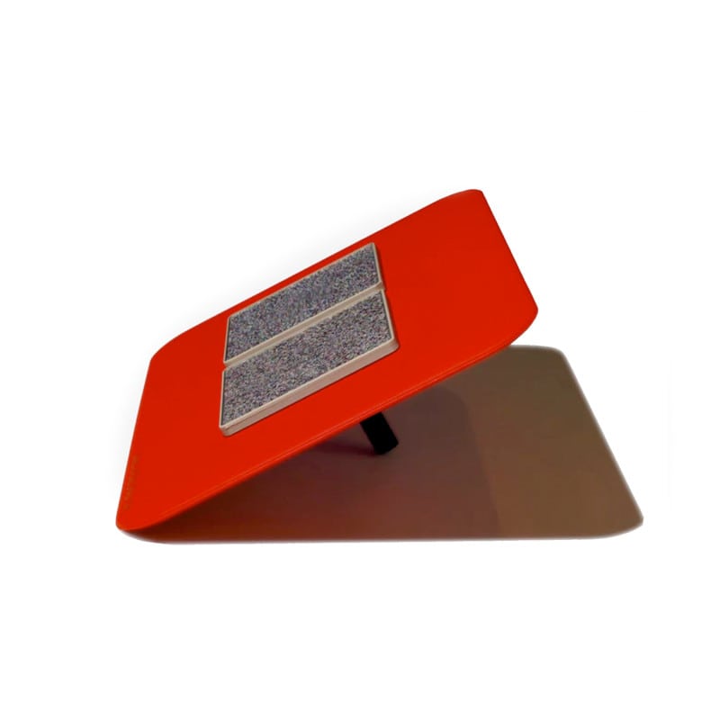 Magnetic Monopod Support for Lang-Stereopad®