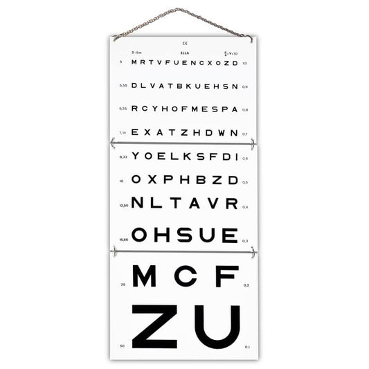 Eye Charts Children's images
