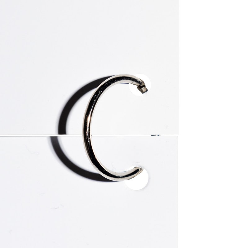 Eye Chart Arabic