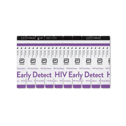 DETERMINE™ HIV Screening Test 100 pcs