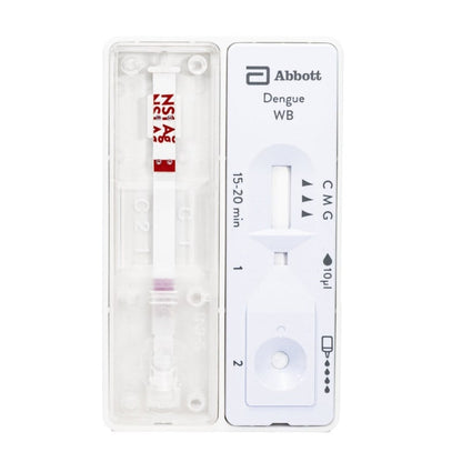 Bioline™ Dengue Duo 25 pc