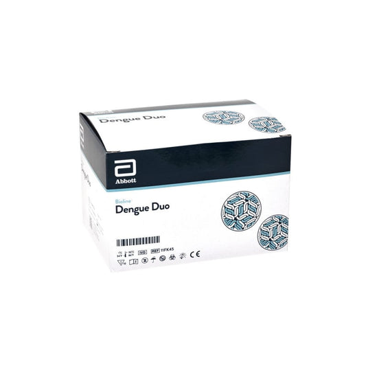 Bioline™ Dengue Duo 10 pcs