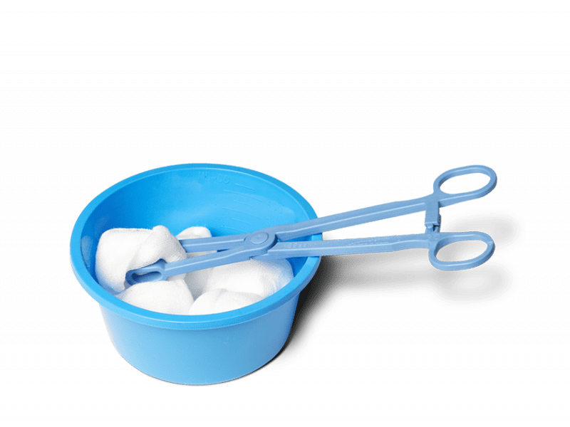 Preoperative Washing Set